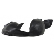 Vw Sharan/Alhambra 10-*Plastico Pase De Rueda Delantero Izq