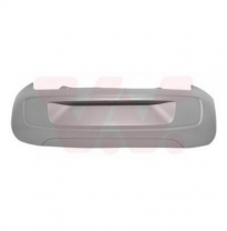 Vw Up 12-*Paragolpes Trasero Para Pintar