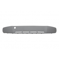 Vw Up 12-*Moldura Rejilla Paragolpes Delantero Sin Agujeros