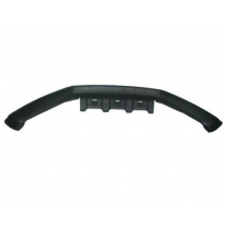 Vw Tiguan 08-*Spoiler Paragolpes Delantero  Para Pintar
