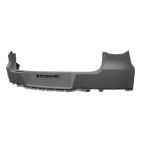 Vw Tiguan 11-*Paragolpes Trasero Para Pintar