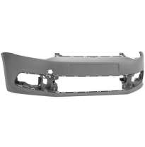 Vw Polo 14-*Paragolpes Delantero Para Pintar