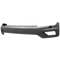 Vw Tiguan 16-*Paragolpes Delantero Para Pintar (Con Agujeros Para Lavafaros)