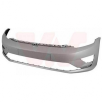 Vw Golf Vii Sportsvan 2014.02-*Paragolpes Delantero Para Pintar