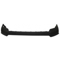 Vw Crafter 2017.01-*Paragolpes Delantero Superior Negro