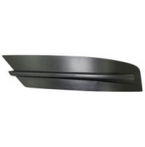 Vw Crafter 2017.01-*Rejilla Izq Paragolpes Delantero(Superior)