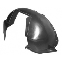 Volvo S70 96-* Pase Rueda Del Dch