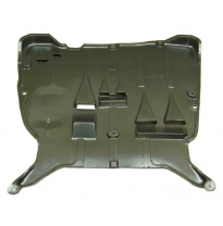 Volvo S60 01-* Cubre Carter