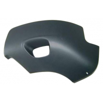 Volvo Xc 90 2003-2007* Punta Paragolpes Del Izq Para Pintar Con Agujero