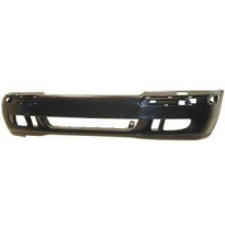 Volvo S40/V40 01-03*paragolpes Delanter P/Pintar C/Agujeros Para Lavafaros