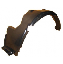 Volvo S40/V40 01-03*plastico Pase Rueda Delanter. Izq