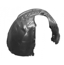 Volvo V40 2012.03-*Plastico Pase De Rueda Delantero Dch