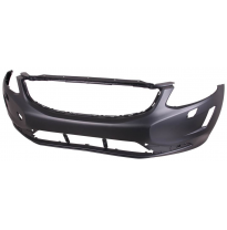 Volvo Xc60 2013.04-*Paragolpes Delantero Para Pintar (Con Agujero Lavafaros)