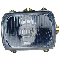 Bedf.Kbd26/27 81-*Faro Dch C/Aro