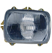 Bedf.Kbd26/27 81-*Faro Izq C/Aro