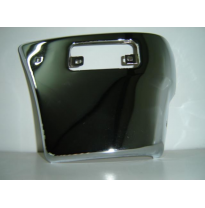 Bedf.Kbd26/27 81-*Punta P.Golpes Del Dch Cromado