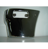 Bedf.Kbd26/27 81-* Punta Paragolpes.Del Izq Cromado