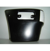 Bedf.Kbd26/27 81-*Punta P.Golpes Del Dch Pinta