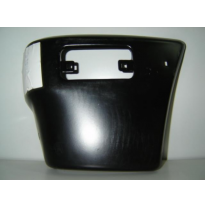 Bedf.Kbd26/27 81-*Punta P.Golpes Del Izq Pinta