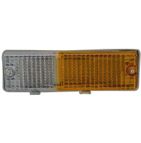 Bedf.Kbd26/27 81-*Piloto P/Golpes Del Dch