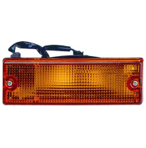 Bedford Brava 88-*Piloto Av.Del Dch