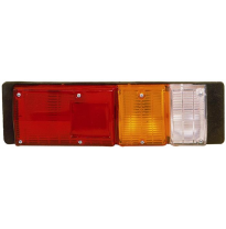 Bedford Brava 88-*Piloto Tras Dch/Izq