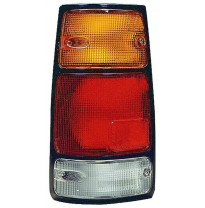 Bedford Brava 88-*Piloto Izq Cx Metalica