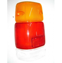 Bedford Brava 88-*Cristal Piloto Tr Izq Cx Fec