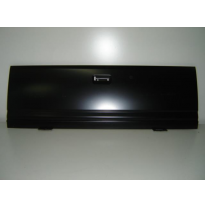 Bedford Brava 88-*Porton Trasero Cx Metalica