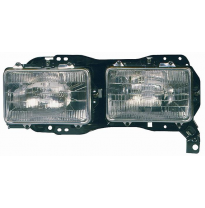 Isuzu Nkr 85-*Faro Dch