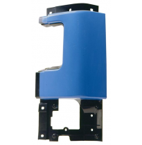 Isuzu Nkr 85-*Punta Rejilla Dch