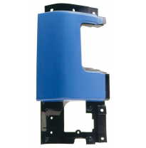 Isuzu Nkr 85-*Punta Rejilla Izq