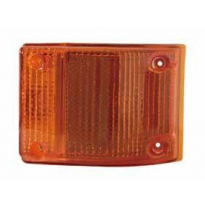 Isuzu Nkr 85-*Cristal Piloto Del Dch