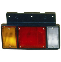 Isuzu Nkr 85-*Piloto Tras Izq