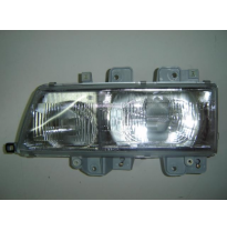 Isuzu Nkr 96-*Faro Izq