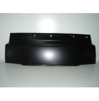 Isuzu Nkr 96-*Frente Completa