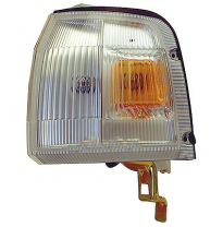 Isuzu Monterrei 92-*Piloto Del Dch