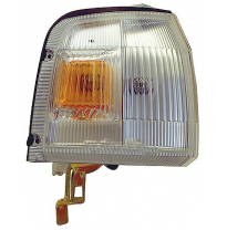 Isuzu Monterrei 92-*Piloto Del Izquerd