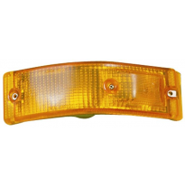 Bedford Seta 82-*Piloto Del Dch Amarillo