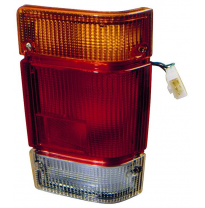 Bedford Seta 82-*Piloto Tras Dch