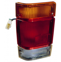 Bedford Seta 82-*Piloto Tras Izq