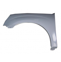 Isuzu Pickup D-Max 06-*Aleta Del Dch S/Aguj Inter 2wd