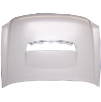 Isuzu D-Max 06-*Capo C/Entrada Aire