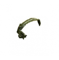 Isuzu D-Max 06-*Plastico Pase Rueda Delantero Izq