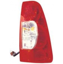 Isuzu D-Max 06-*Piloto Tras Derech