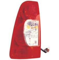 Isuzu D-Max 06-*Piloto Tras Izquierd