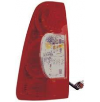 Isuzu D-Max 06-*Piloto Tras Izquierd (Interior Negro)