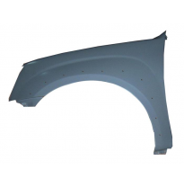 Isuzu Pickup D-Max 06-* Aleta Del Izq C/Aguj Mold 4wd