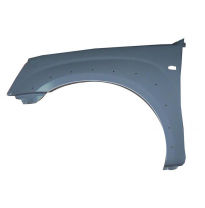 Isuzu Pickup D-Max 06-*Aleta Del Izq C/Aguj Mold C/Aguj Inter 4wd