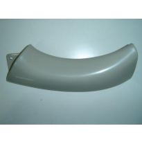 Daew00 Matiz 98-*Moldura Inferior Faro Izq